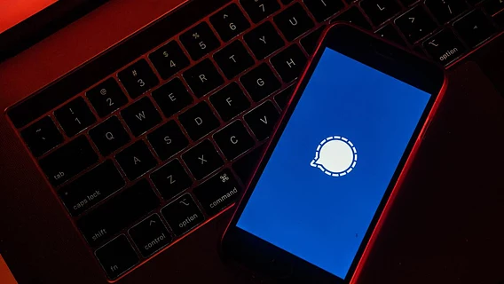 Создатель Signal запустил суперзащищённого чат-бота