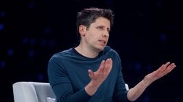 Зарплаты ў ШІ: колькі атрымліваюць супрацоўнікі OpenAI, Anthropic, Perplexity і іншых