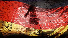 Исследование: кибератаки обходятся Германии в $50 млрд 