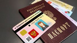 «Всем не до того»: российские власти заморозили проект цифрового паспорта из-за войны