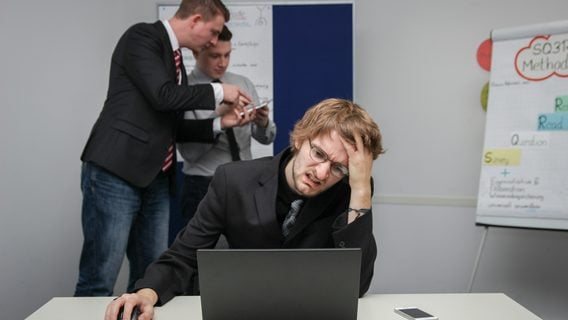 CEO Amazon дал рецепт, как пофиксить корпоративную культуру. Нужно избавиться лишь от двух вещей