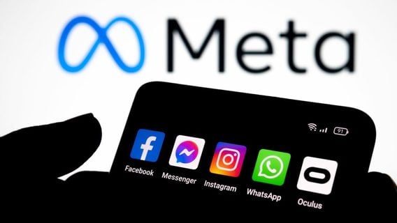 Meta признали экстремистской организацией в России. Facebook и Instagram запрещены