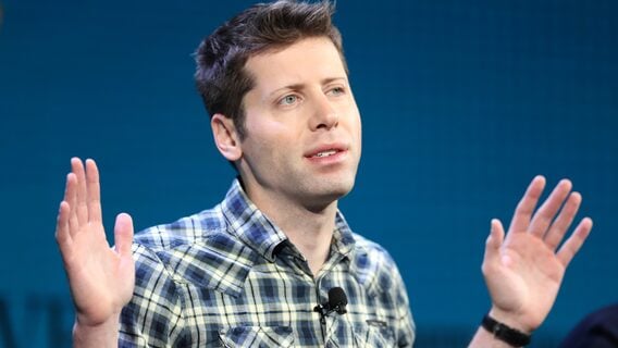 Амерыканскі ШІ-мегапраект забуксаваў: OpenAI нічога не пабудавала