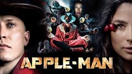 Apple подала в суд на украинского режиссёра из-за фильма «Человек-яблоко»