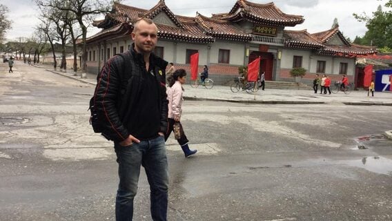 «Компьютерщик — идёшь, куда партия скажет». Любите шутить, что у нас как в КНДР? Вот впечатления очевидца — ИТ-инвестора из Беларуси