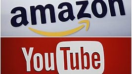 Amazon разрабатывает альтернативу YouTube? 