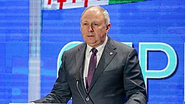 Глава правительства: ИТ-сектор должен больше работать на экономику Беларуси, а не других стран