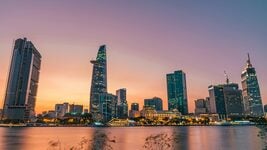 Выйшаў топ самых даступных краін для экспатаў Выйшаў топ самых даступных краін для экспатаў