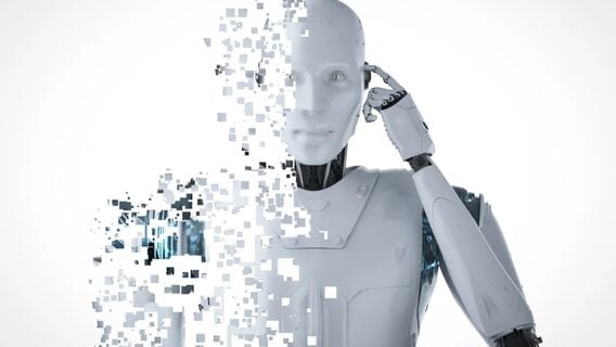 Учёные предупреждают: рост ИИ может привести к глобальному «коллапсу знаний»