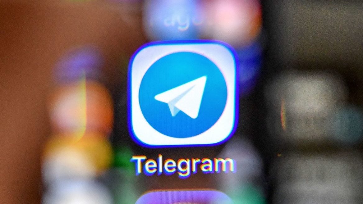 Telegram деактивировал адреса каналов которые не обновлялись больше года