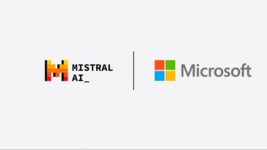 Microsoft запартнёрилась с французским ИИ-стартапом — конкурентом OpenAI