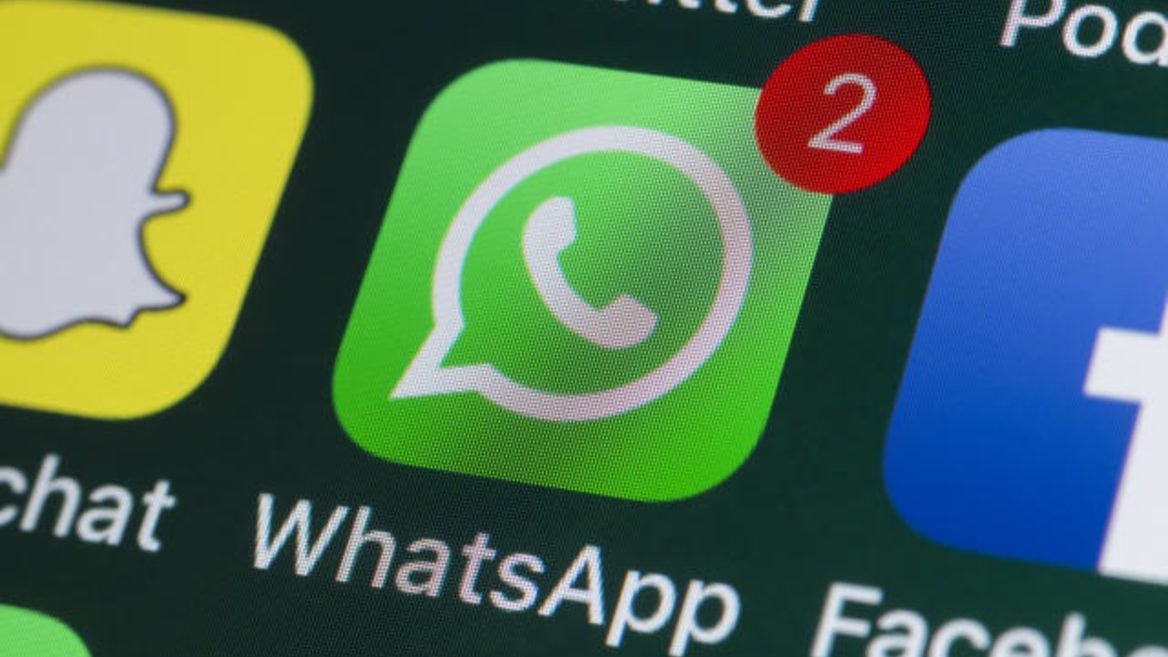 У WhatsApp появились клоны которые воруют личные данные пользователей