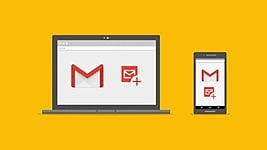 В Gmail появилась возможность подключать сторонние приложения 