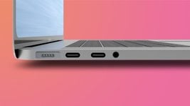 Плюс порты, минус Touch Bar: что нашли на украденных чертежах MacBook