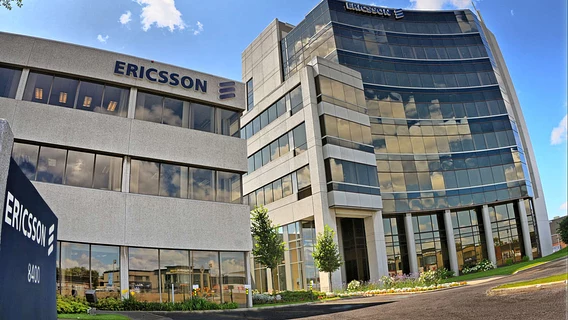 «Продолжим сокращать»: Ericsson после увольнения 1,6 тысячи