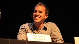 Старшыня OpenAI кажа, што дыплом у IT усё яшчэ патрэбны — нават калі вы не збіраецеся пісаць код