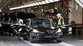 Tesla убрала компонент рулевого управления в электрокарах китайской сборки, без которого они не станут беспилотными