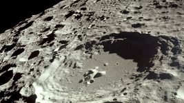 Индийский луноход нашел на Луне серу, металлы и кислород