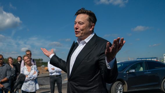 Reuters: Маск заявил о поиске нового руководителя Twitter, чтобы успокоить инвесторов Tesla