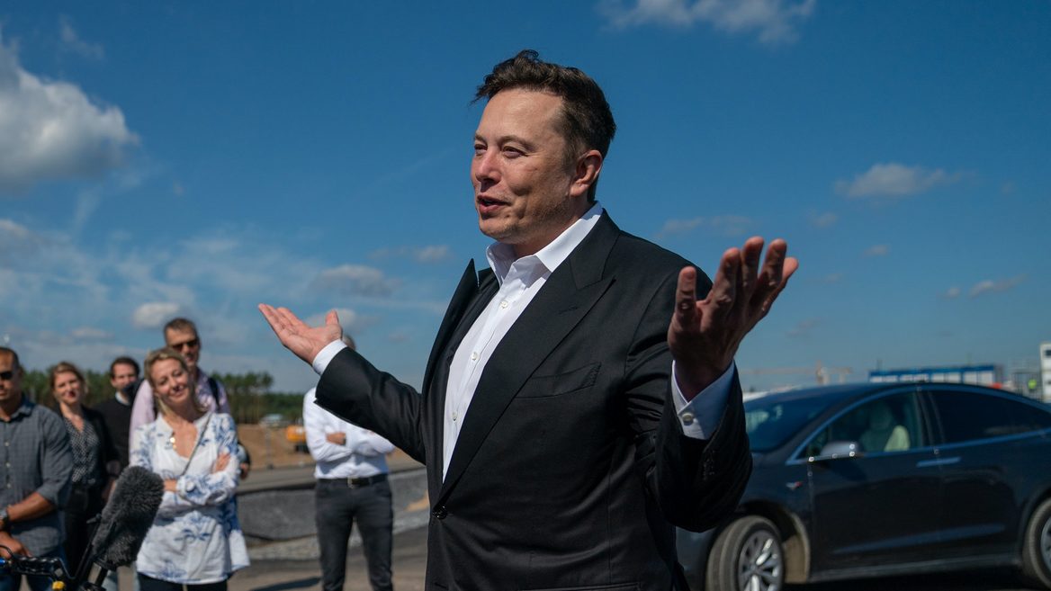 Reuters: Маск заявил о поиске нового руководителя Twitter чтобы успокоить инвесторов Tesla