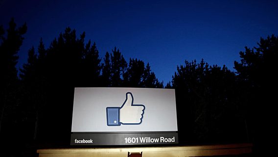 Facebook подала в суд на китайских продавцов фейковых аккаунтов, лайков и подписчиков 