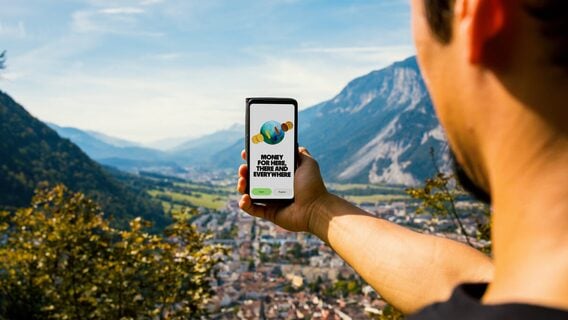 Ещё один платёжный сервис блокирует счета беларусам