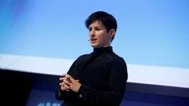 Telegram начал отвечать на запросы французских правоохранителей