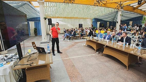 15 перспективных «мобильных» стартапов Беларуси 