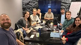 Мельничек ушёл из операционки во всех проектах, теперь на фултайме в Doctorina