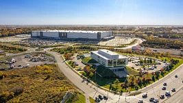 В Беларуси появился маркетплейс инвестиций в коммерческую недвижимость