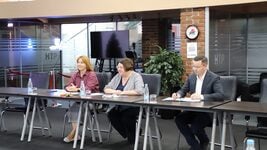 ПВТ марыць адкрыць R&D-цэнтр кітайскай дзяржкампаніі ПВТ марыць адкрыць R&D-цэнтр кітайскай дзяржкампаніі