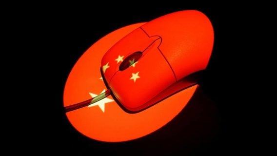 Китайские госучреждения откажутся от иностранных ПК 