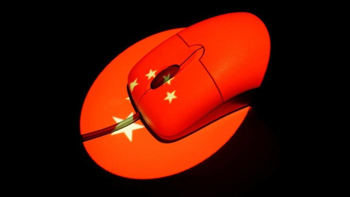 Китайские госучреждения откажутся от иностранных ПК 