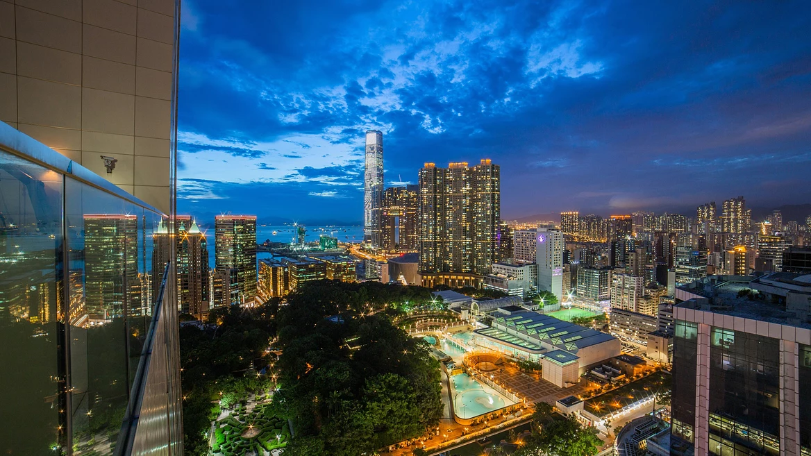 Адток індыйскіх айцішнікаў з ЗША ў Індыю павялічыўся амаль у 15 разы