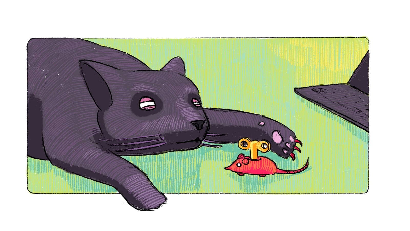 Даша Каваль