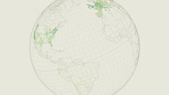 Людзям ад ШІ патрэбна не прадуктыўнасць, а жыццё: Anthropic апытала 80 тысяч карыстальнікаў