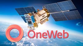 OneWeb планирует запустить глобальный спутниковый интернет к концу года