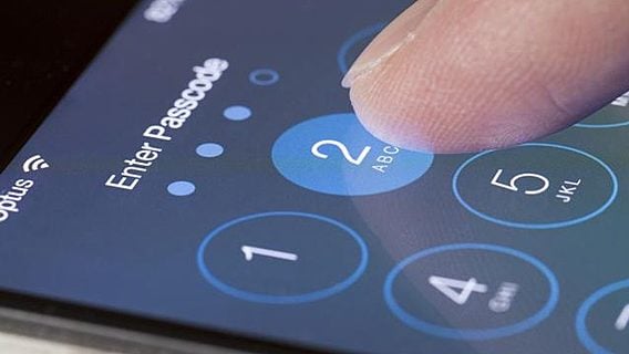 Взломать iPhone: Следственный комитет хочет купить суперустройство по доступу к информации на любых смартфонах (обновлено) 