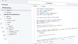 GitHub начал тестировать инструмент Codespaces для разработки в облаке
