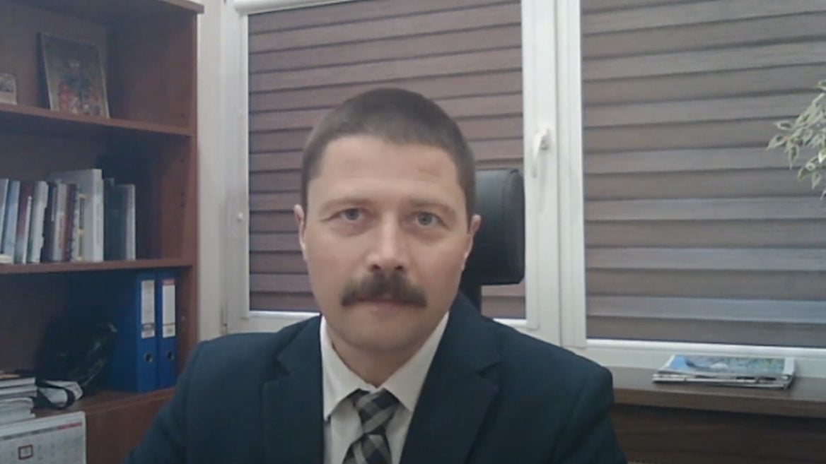 Чиновник просит ПВТ помочь с новой соцсетью «от Бреста до Владивостока»