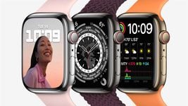 Bloomberg: Apple покажет новые Apple Watch для экстремального спорта в этом году