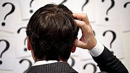PM на пальцах. Как избавиться от страха перед ошибками  PM на пальцах. Как избавиться от страха перед ошибками
