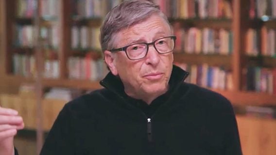 Билл Гейтс: пандемии вроде коронавирусной могут повторяться каждые 20 лет