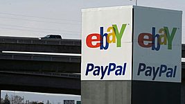 eBay откажется от PayPal в пользу собственной платёжной системы 
