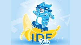 IDFkids: компания глазами детей IDFkids: компания глазами детей