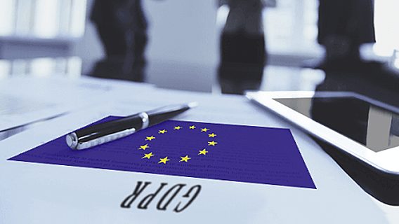 Семь шагов для подготовки к новому Европейскому регламенту защиты персональных данных 