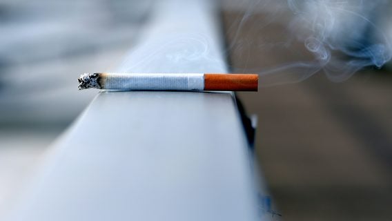 Беларусам, которые хотят, но не могут бросить курить, поможет ИИ