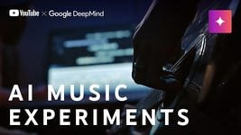 YouTube тестирует ИИ-генератор музыки: он имитирует стиль исполнителей и создает композиции по напетым мелодиям