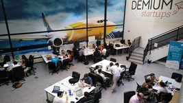 «Последняя капля — ситуация с PandaDoc». Demium Startups останавливает работу в Минске