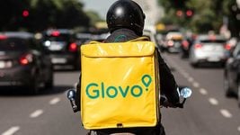 В Минске заработал испанский сервис доставки Glovo